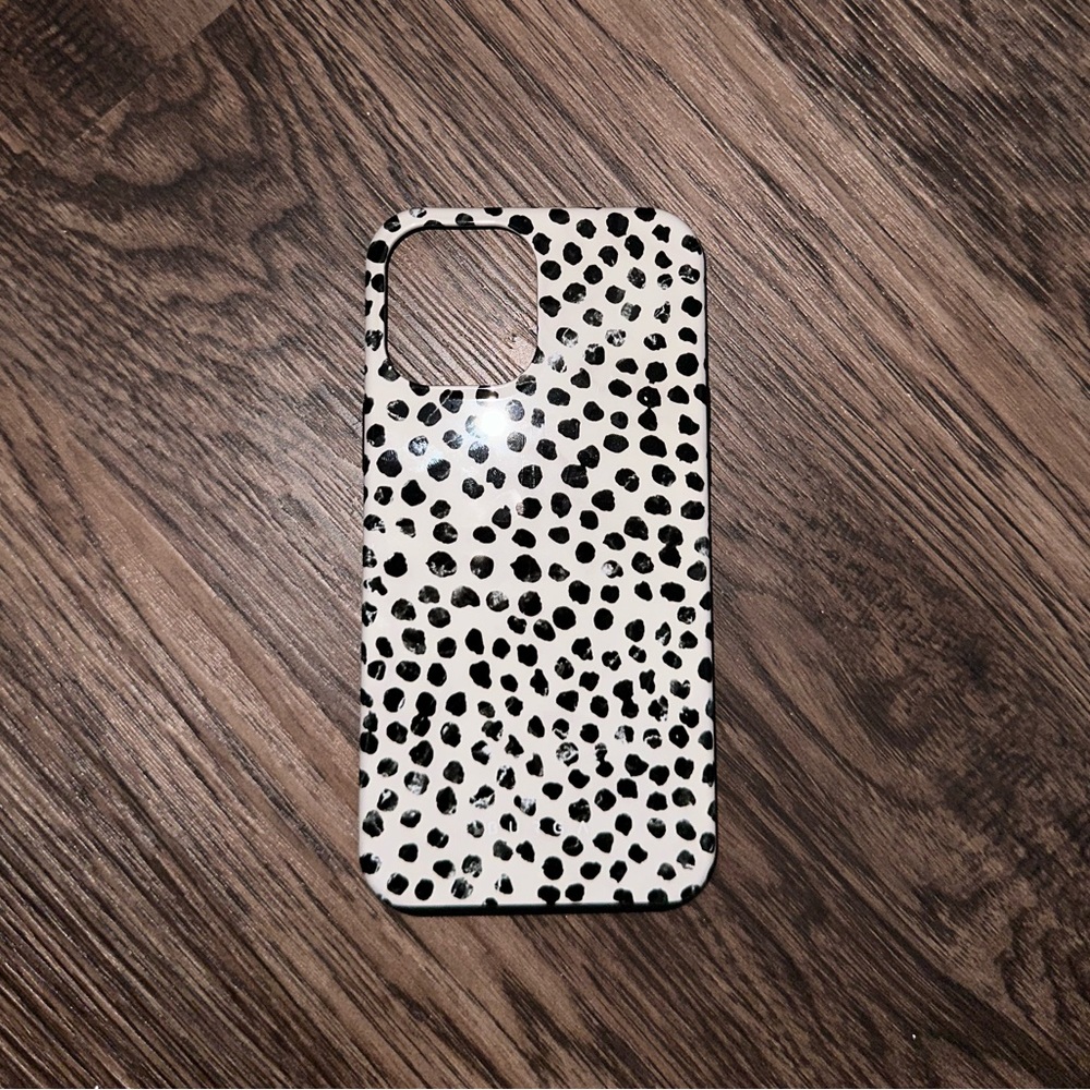 iPhone 12 Pro Max case. Brand new